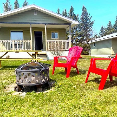 Fiddlers Green Country Cottages Brackley Beach Luaran gambar