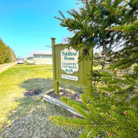 Fiddlers Green Country Cottages Brackley Beach Luaran gambar
