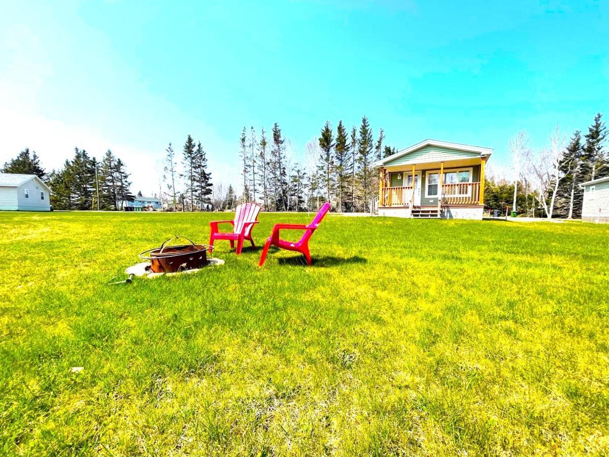 Fiddlers Green Country Cottages Brackley Beach Luaran gambar