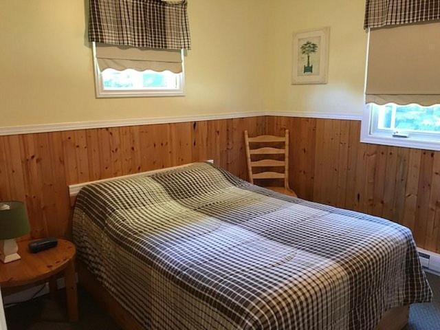 Fiddlers Green Country Cottages Brackley Beach Luaran gambar