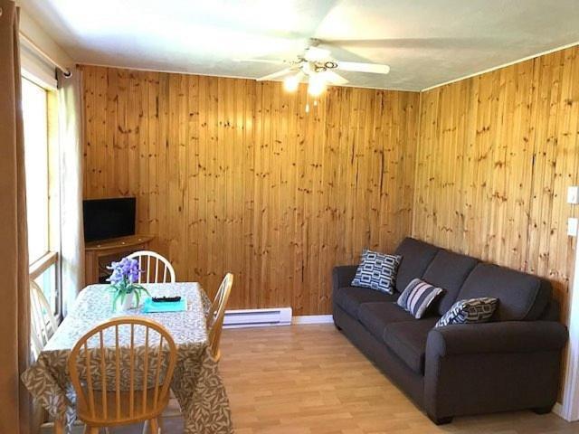 Fiddlers Green Country Cottages Brackley Beach Luaran gambar