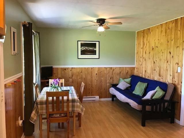 Fiddlers Green Country Cottages Brackley Beach Luaran gambar